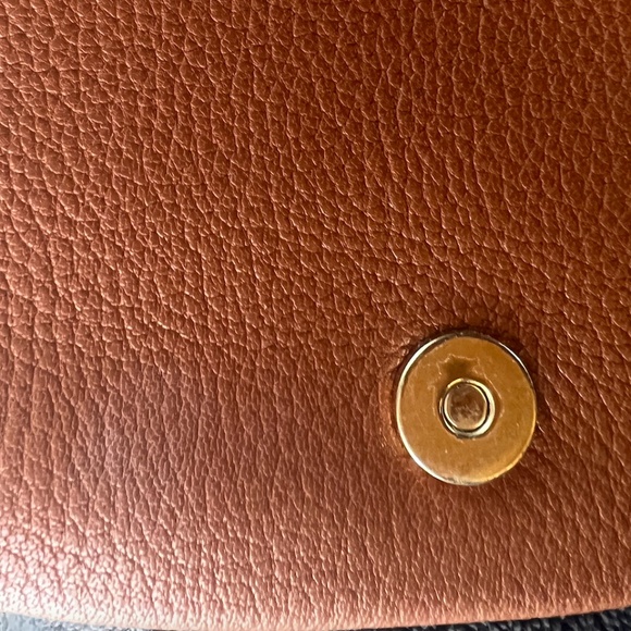 Good Condition See by Chloe Crossbody bag - Picture 8 of 14